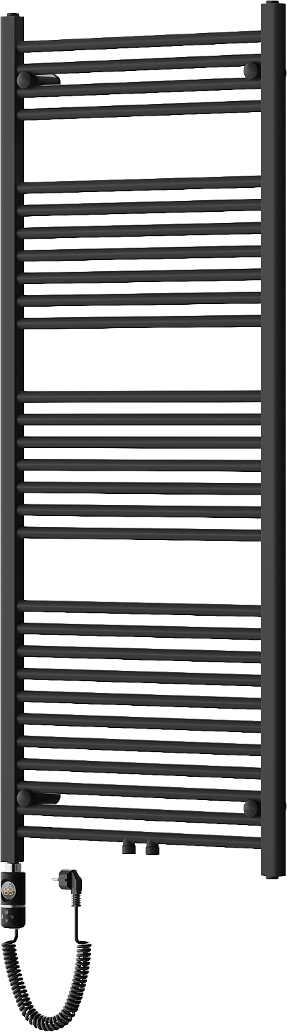 Mexen Mars elektrinis radiatorius 1500 x 600 mm, 900 W, juodas - W110-1500-600-2900-70