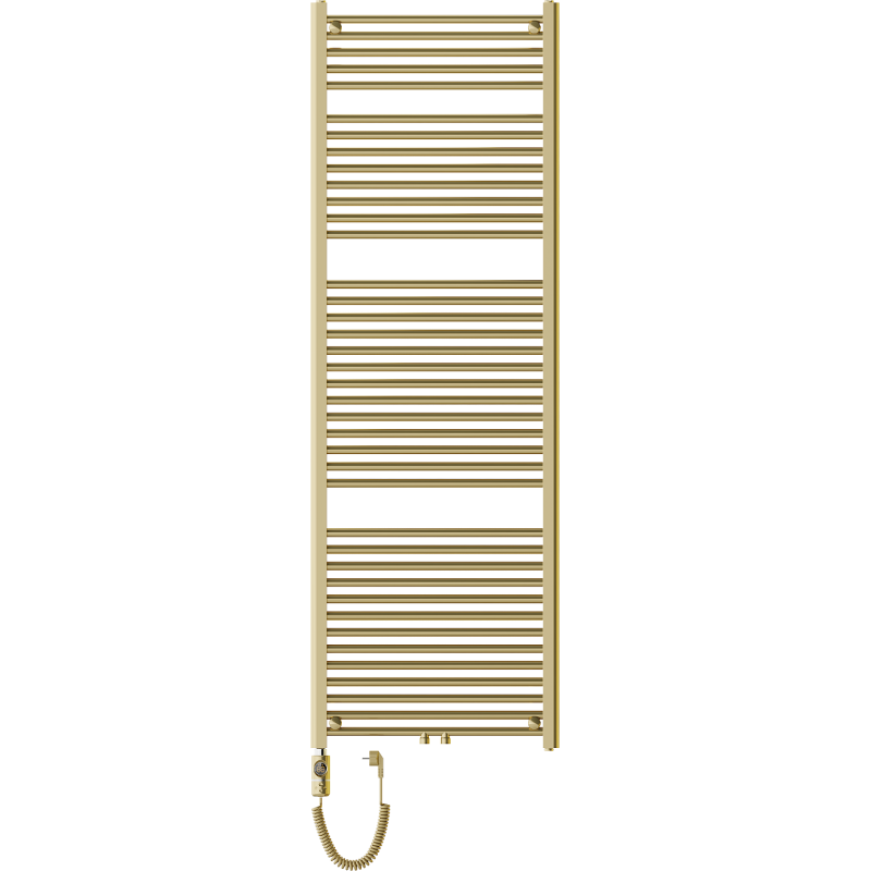 Mexen Mars elektrinis radiatorius 1800 x 600 mm, 900 W, auksinis - W110-1800-600-2900-50