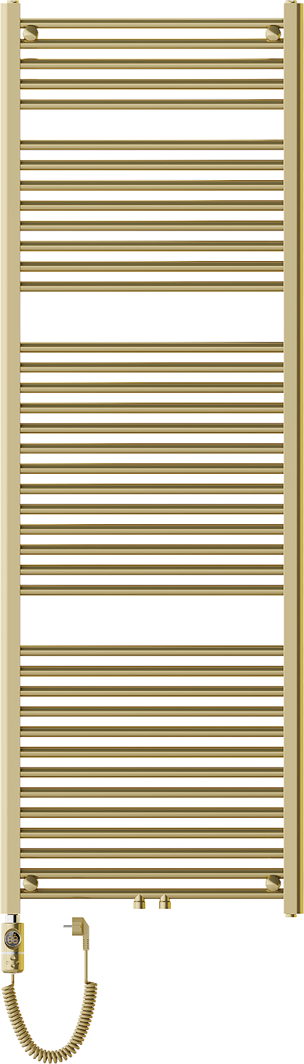 Mexen Mars elektrinis radiatorius 1800 x 600 mm, 900 W, auksinis - W110-1800-600-2900-50