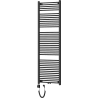 Mexen Mars elektrinis radiatorius 1800 x 600 mm, 900 W, juodas - W110-1800-600-6900-70