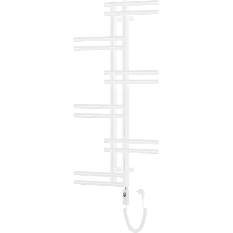 Mexen Jari elektrinis radiatorius 1005 x 550 mm, 300 W, baltas - W115-1005-550-2300-20