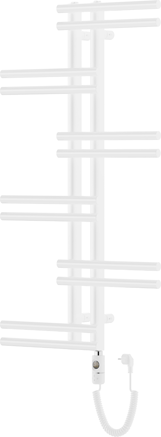 Mexen Jari elektrinis radiatorius 1005 x 550 mm, 300 W, baltas - W115-1005-550-2300-20