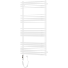 Mexen Apollo elektrinis radiatorius 1210 x 650 mm, 900 W, baltas - W117-1210-650-2900-20