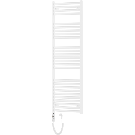 Mexen Helios elektrinis radiatorius 1500 x 500 mm, 900 W, baltas - W103-1500-500-2900-20