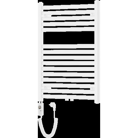 Mexen Hades elektrinis radiatorius 800 x 600 mm, 600 W, baltas - W104-0800-600-2600-20