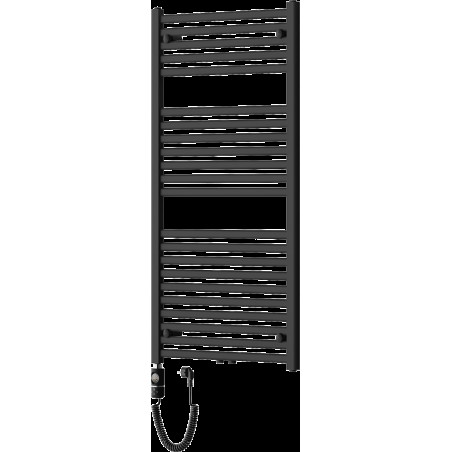 Mexen Hades elektrinis radiatorius 1200 x 600 mm, 900 W, juodas - W104-1200-600-2900-70