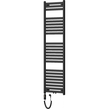 Mexen Uran elektrinis radiatorius 1800 x 500 mm, 900 W, antracitas - W105-1800-500-2900-66