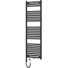 Mexen Uran elektrinis radiatorius 1800 x 600 mm, 900 W, juodas - W105-1800-600-2900-70