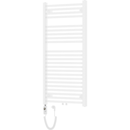 Mexen Pluton elektrinis radiatorius 1200 x 600 mm, 900 W, baltas - W106-1200-600-2900-20