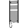 Mexen Pluton elektrinis radiatorius 1200 x 600 mm, 900 W, juodas - W106-1200-600-2900-70