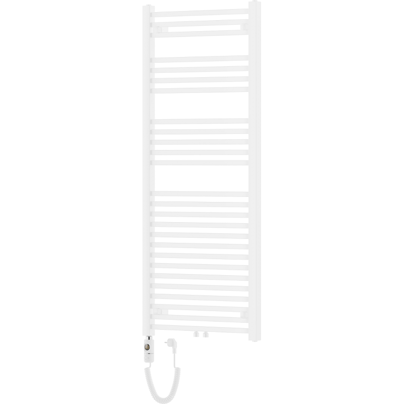 Mexen Pluton elektrinis radiatorius 1450 x 600 mm, 900 W, baltas - W106-1450-600-2900-20