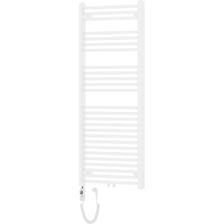 Mexen Pluton elektrinis radiatorius 1450 x 600 mm, 900 W, baltas - W106-1450-600-2900-20