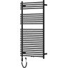 Mexen Sol elektrinis šildytuvas 1200 x 600 mm, 900 W, juodas - W125-1200-600-2900-70