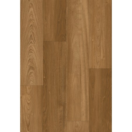 Mexen Overland Park vinilo paneliai 1240 x 182 mm SPC 6,5 mm, IXPE 1,5 mm, 4 V-Fuga, Jatoba - F1067-1240-182-505-4V1-01