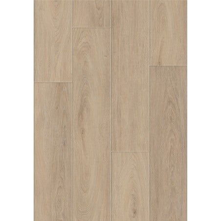 Mexen Palmdale vinilo plokštės 1240 x 182 mm SPC 6,5 mm, IXPE 1,5 mm pagrindas, 4 V-Fuga, Ąžuolas - F1127-1240-182-505-4V1-01