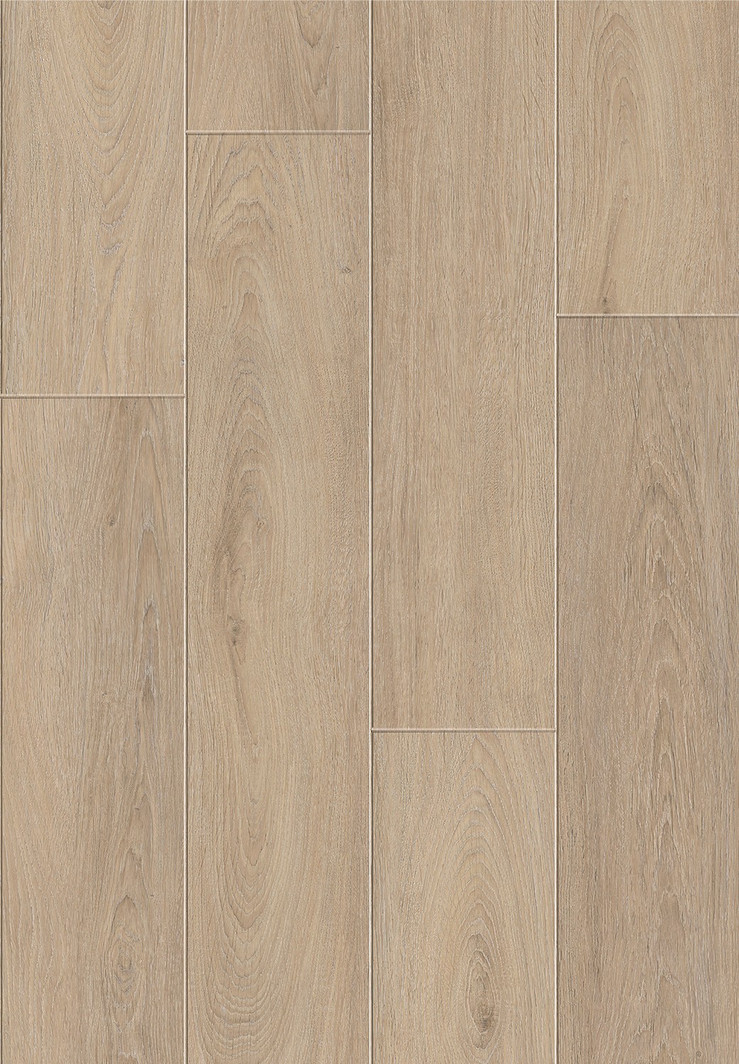 Mexen Palmdale vinilo plokštės 1240 x 182 mm SPC 6,5 mm, IXPE 1,5 mm pagrindas, 4 V-Fuga, Ąžuolas - F1127-1240-182-505-4V1-01