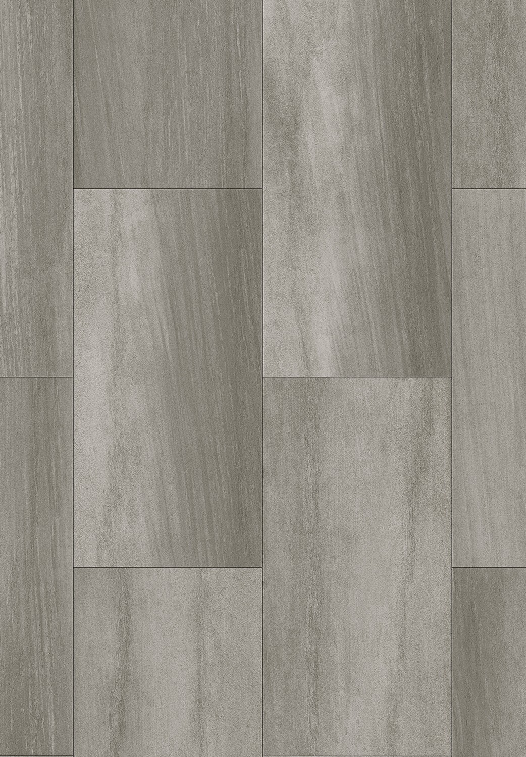 Mexen Grey Persa vinilo plokštės 610 x 305 mm SPC 6,5 mm, IPEX 1,5 mm, 4 V-Fuga, Smiltainis - F1165-0610-305-505-4V1-90