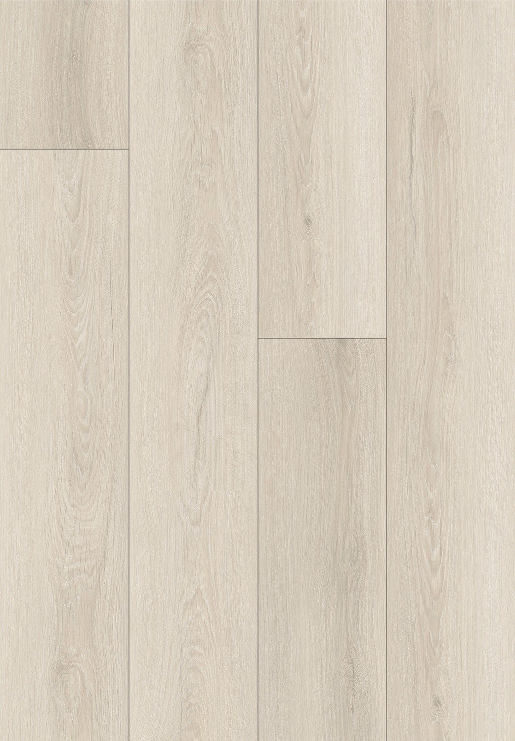 Mexen Pembroke Pines PVC plokštės 1240 x 182 mm SPC 6,5 mm, IXPE 1,5 mm, 4 V-Fuga, Dąb - F1126-1240-182-505-4V1-01