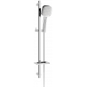 Mexen DQ33 stumdomas dušo komplektas, Chromo - 785334581-00