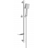 Mexen DF45 stumdomas dušo komplektas, Chromo - 785454582-00