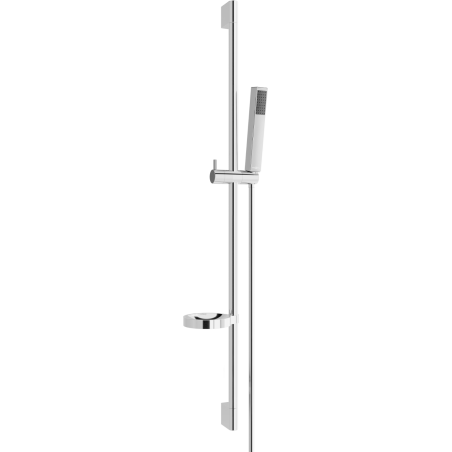 Mexen DS77 stumdomas dušo komplektas, Chromo - 785774583-00