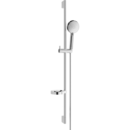 Mexen DS75 stumdomas dušo komplektas, Chromo - 785754583-00