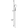 Mexen DS74 stumdomas dušo komplektas, Chromo - 785744583-00