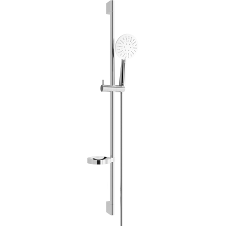 Mexen DS67 stumdomas dušo komplektas, Chromo - 785674583-00