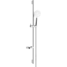 Mexen DS67 stumdomas dušo komplektas, Chromo - 785674583-00