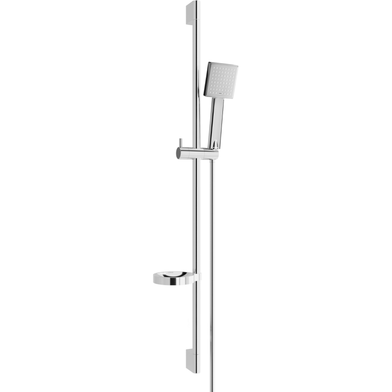 Mexen DS45 stumdomas dušo komplektas, Chromo - 785454583-00