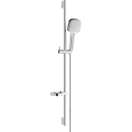 Mexen DS33 stumdomas dušo komplektas, Chromo - 785334583-00