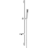 Mexen DS00 stumdomas dušo komplektas, Chromo - 785004583-00